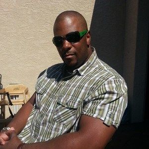 Meet your Posher, Marcus